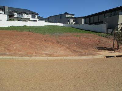 Vacant Land / Plot For Sale in Clara Anna Fontein, Durbanville