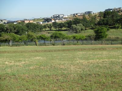 Vacant Land / Plot For Sale in Clara Anna Fontein, Durbanville